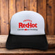 Franks Red Hot Sauce Trucker Hat