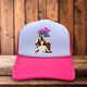 10 Things I Hate About You 90s Rom Com Trucker Hat