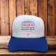 Honda Racing Division Japanese Trucker Hat