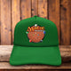 Magic The Gathering Retro Logo Trucker Hat