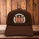 Idaho State University Bengals Trucker Hat