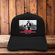 The Texas Chainsaw Massacre 1973 Trucker Hat