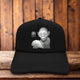 Gollum Taco Bell Parody Black Trucker Hat
