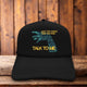 Talk To Me A24 Horror Trucker Hat