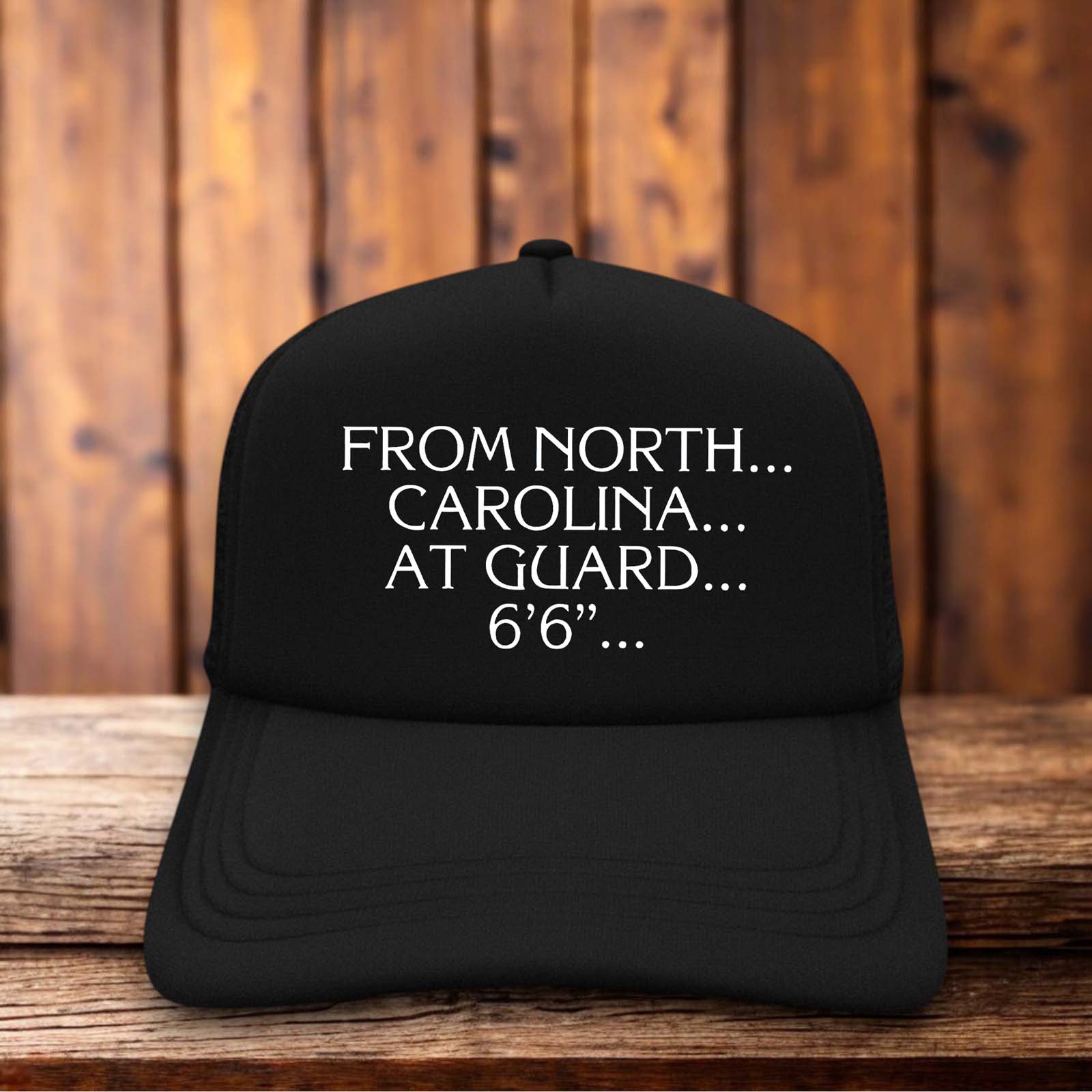 Michael Jordan Jeopardy Trucker Hat retro NBA snapback by Retro Roots Headwear