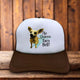 Yo Quiero Taco Bell Trucker Hat