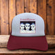 Sinéad O’Connor 1990 “Three Babies” Retro Trucker Hat