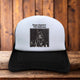 1999 Rage Against The Machine The Battle of Los Angeles Trucker Hat