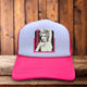 Madonna 90s Vogue Era Trucker Hat