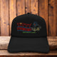 Titty Twister From Dusk Till Dawn Retro Mesh Trucker Hat