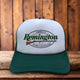 Remington Arms Defunct Firearm & Rifle Trucker Hat