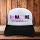 Maxxine A24 Trucker Hat