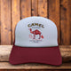 Camel Filters Turkish Cigarettes Trucker Hat