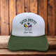 Bar Pitti Italian Restaurant Trucker Hat