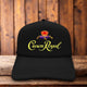 Crown Royal Canadian Whisky Trucker Hat