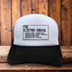 Electric Circus NY Nightclub Trucker Hat