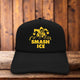 Abolish ICE Trucker Hat