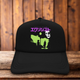 The Exorcist Japanese Poster Retro Horror Hat