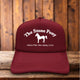 The Stone Pony Asbury Park NJ Trucker Hat
