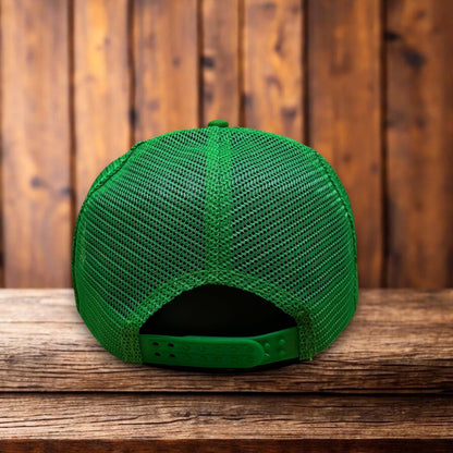 The Masters Tournament Augusta National Golf Club Mens Trucker Hat Georgia Cap
