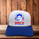 Clayton Bigsby 2028 Let That Hate Out Dave Chappelle Trucker Hat