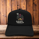 Blair Witch Project Camping Club 1999 Horror Movie Retro Trucker Hat