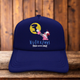Killer Klowns From Outer Space Retro Horror Movie Trucker Hat