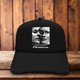 Persona 1966 Ingmar Bergman Cult Classic Retro Trucker Hat