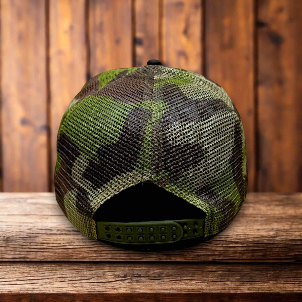 Bad Brains Mens Trucker Hat Camo Snapback God Of Love 70s Reggae Baseball Cap