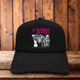 The 'Burbs 80s Horror Comedy Retro Snapback Trucker Hat