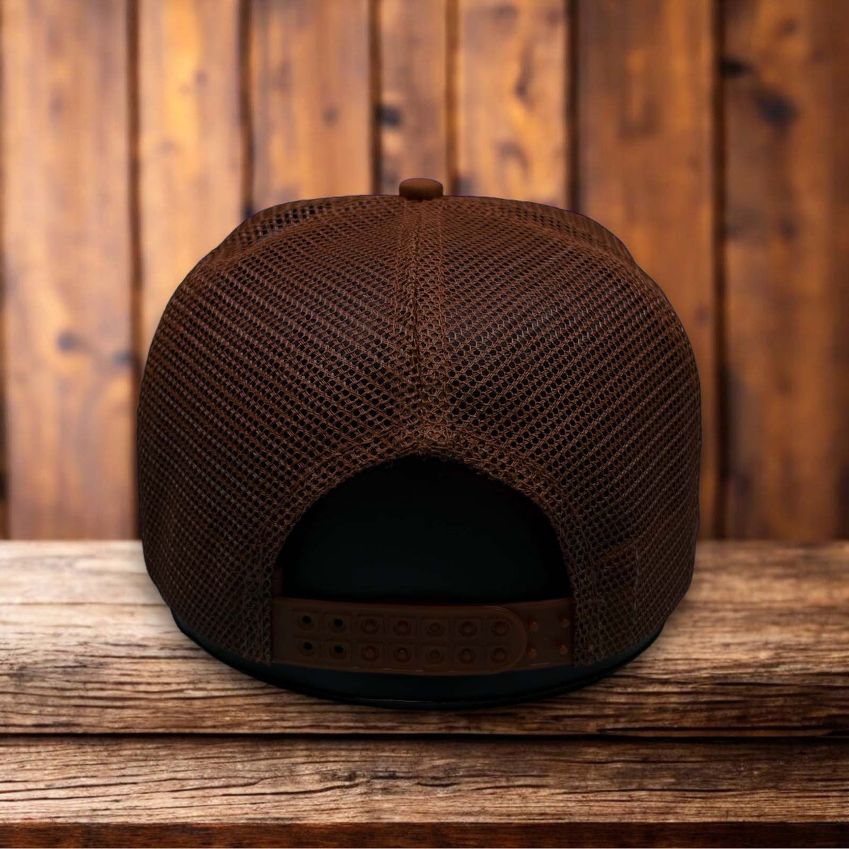 Minnesota State Parks 1958 Centennial Mens Trucker Hat Retro Raccoon Canoe Camp