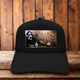 Scream Chillin' Killin' Meme 1996 Classic Horror Movie Hat