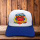 Attack Of The Killer Tomatoes 1978 Cult Horror Comedy Retro Trucker Hat