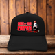 House Of 1000 Corpses Captain Spaulding Y2K Bootleg Horror Trucker Hat