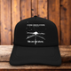 Close Encounters Of The Third Kind 1977 UFO & Alien Trucker Hat