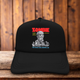 Zombie 2 1979 Lucio Fulci Horror Cult Movie Retro Trucker Hat