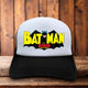 Batman Boy Wonder Retro Trucker Hat