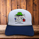 Carhartt Work In Progress Retro Trucker Hat