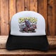 Creepshow 1982 Horror Comedy Retro Trucker Hat
