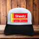 Sheetz Gas Station Trucker Hat