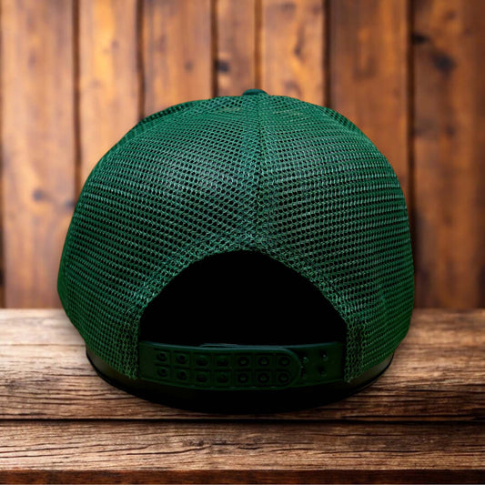 A24 Midsommar Retro Trucker Hat