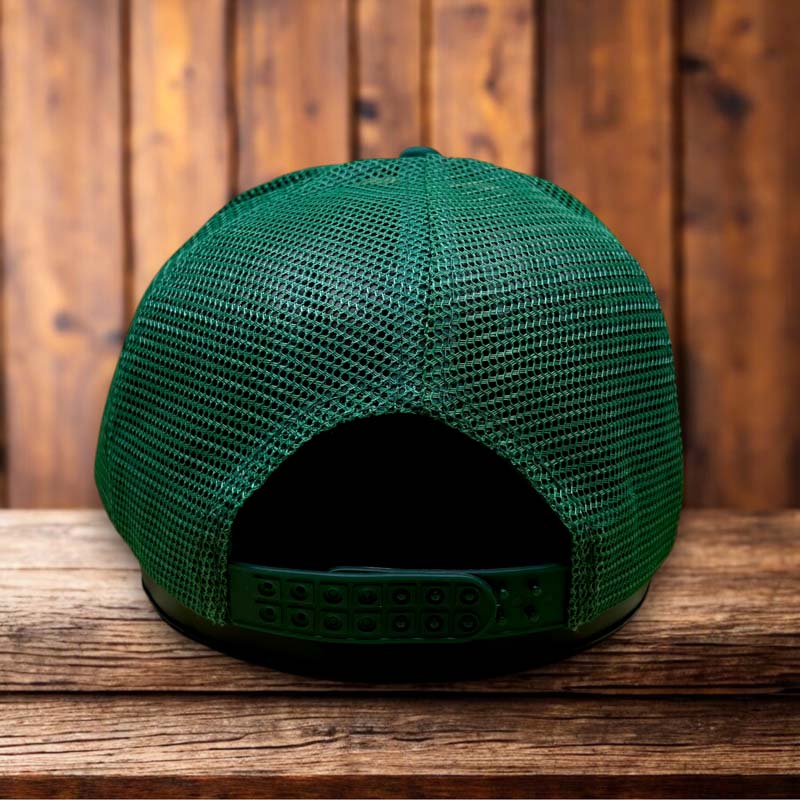 Sublime Long Beach Retro Trucker Hat