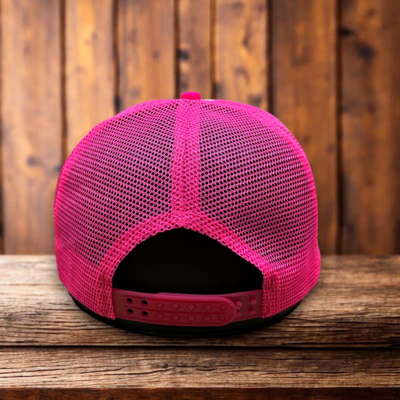 New Kids On The Block Trucker Hat