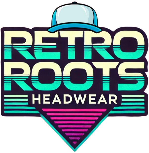 Retro Roots Headwear