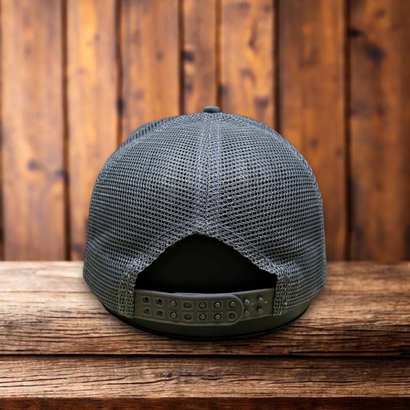 Orlando Magic 80s Logo Trucker Hat