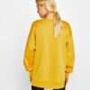Side Slits Sweatshirt - Image 2