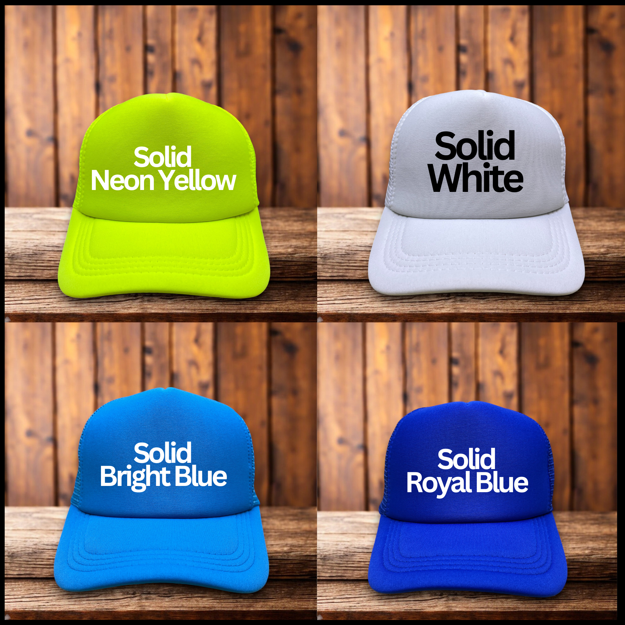 Texas Chainsaw Massacre Trucker Hat - Image 4