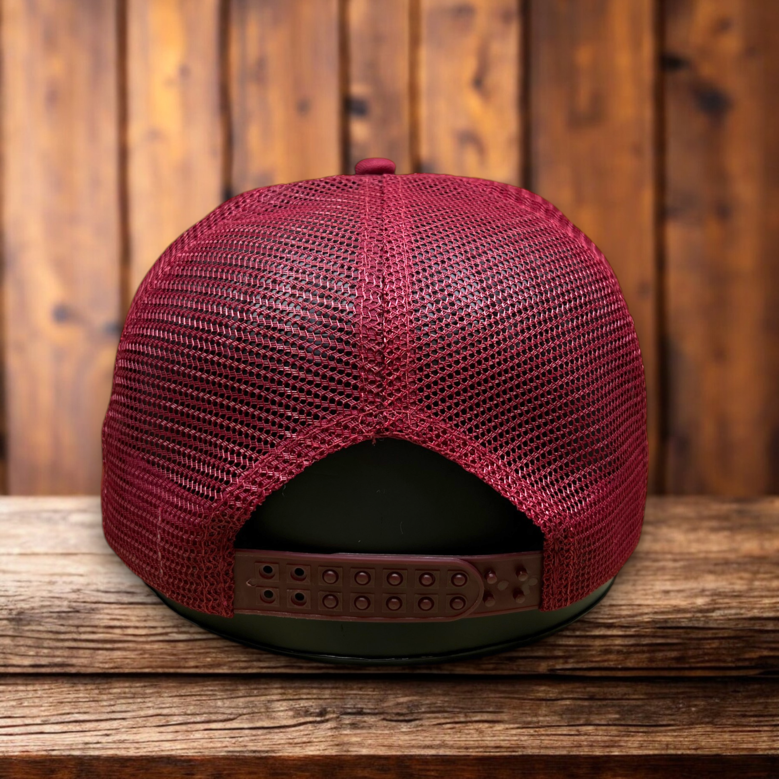 NOFX Trucker Hat - Image 2