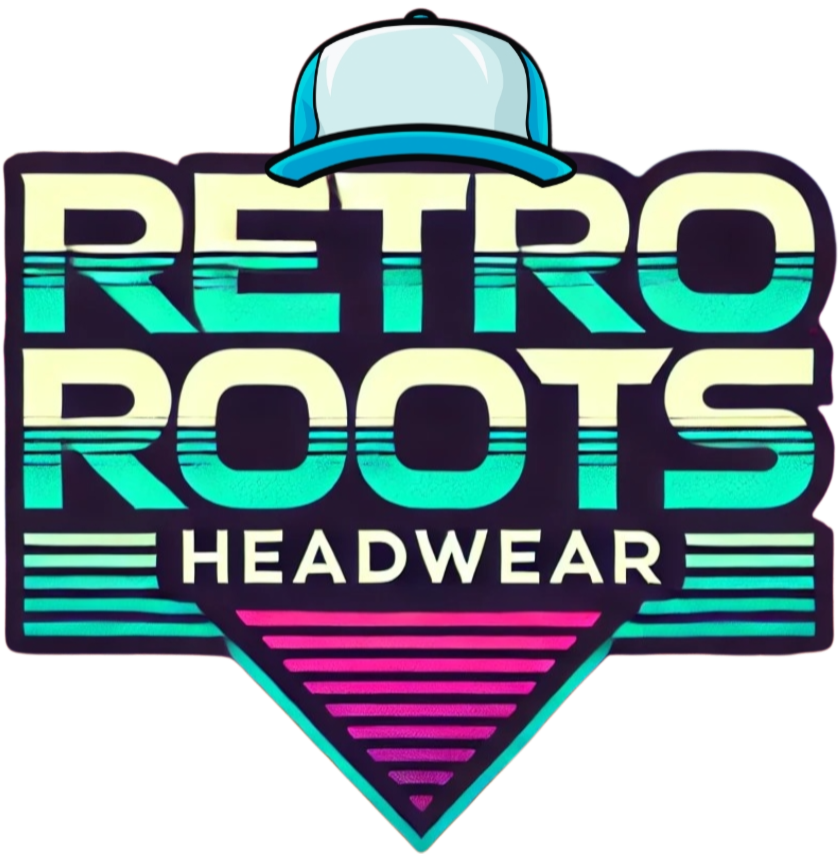 Retro Roots Headwear